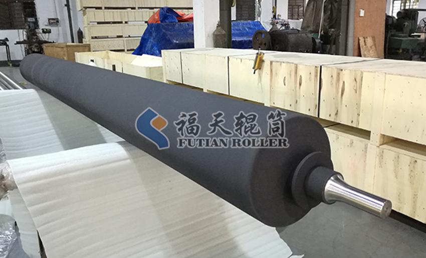 【干貨】膠輥的保養方法