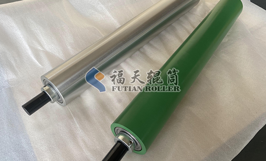 輥筒有哪些表面涂層技術