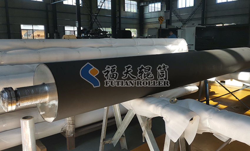輥筒在造紙業中的用途，你知道多少？