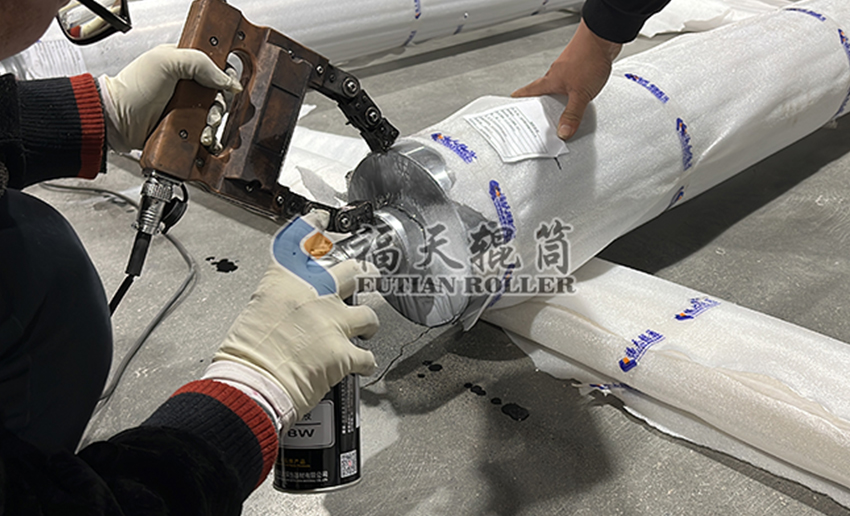 輥筒有哪些探傷方法？