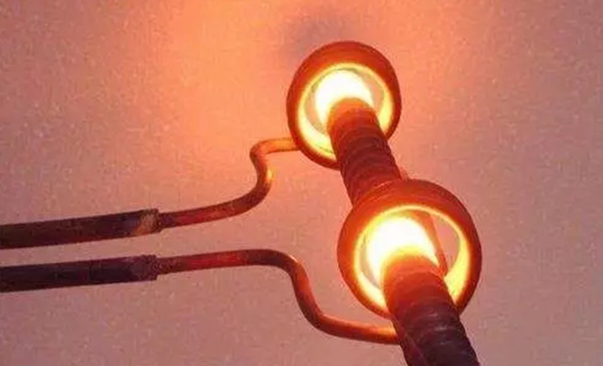 都在這里了，感應加熱淬火注意的要點！