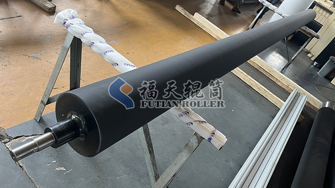 如何延長橡膠輥的使用壽命？