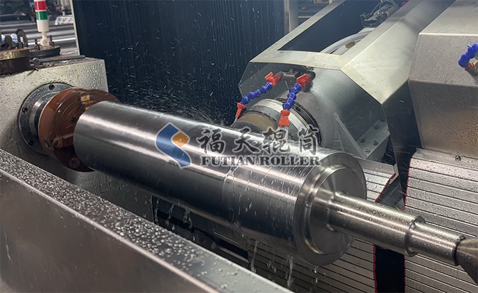 你了解冷卻輥嗎？