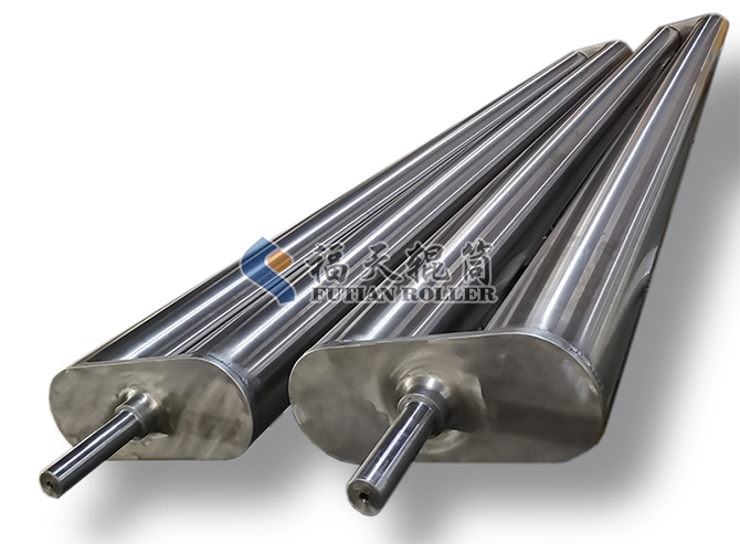 導布輥在紡織機械中的應用