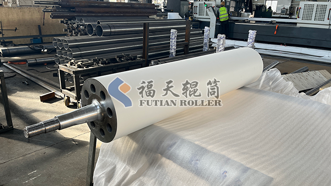 陶瓷輥的使用注意事項