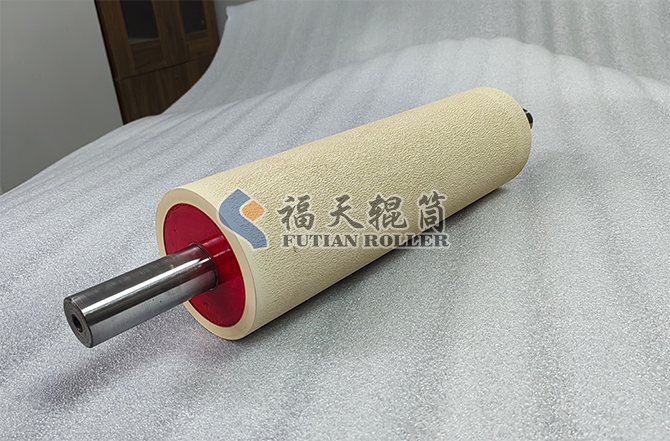 固體硅膠輥和液體硅膠輥的區別