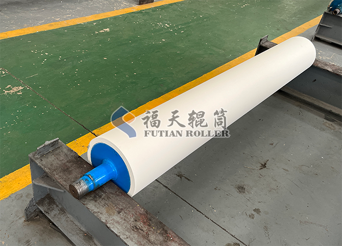 硅膠輥的使用注意事項