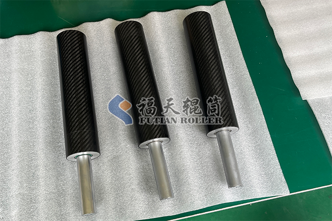 碳纖維輥筒的這些特點(diǎn)，你知道嗎