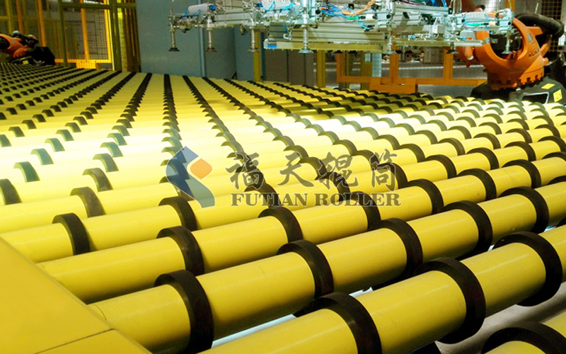 8.浮法玻璃生產(chǎn)線用輸送輥.jpg