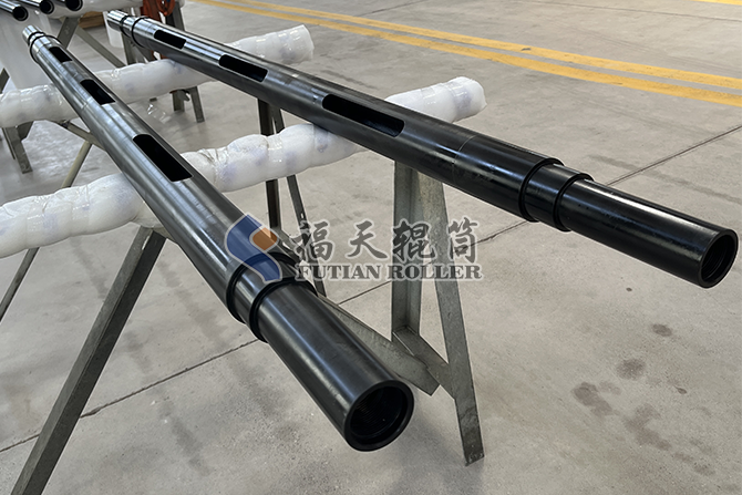 真空輥在包裝行業(yè)的應(yīng)用