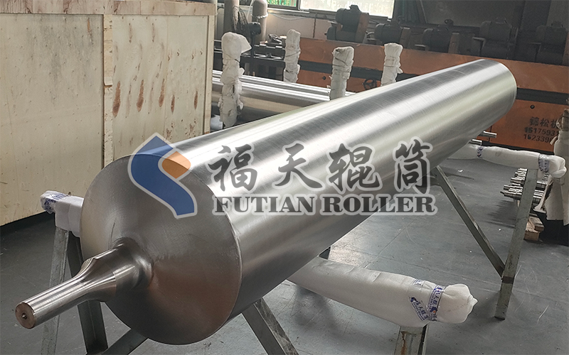 1、紡織行業酸洗不銹鋼輥筒.png