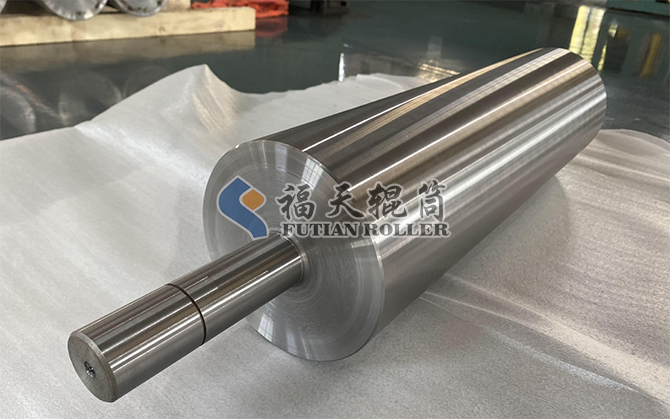 497 conveyor idler roller