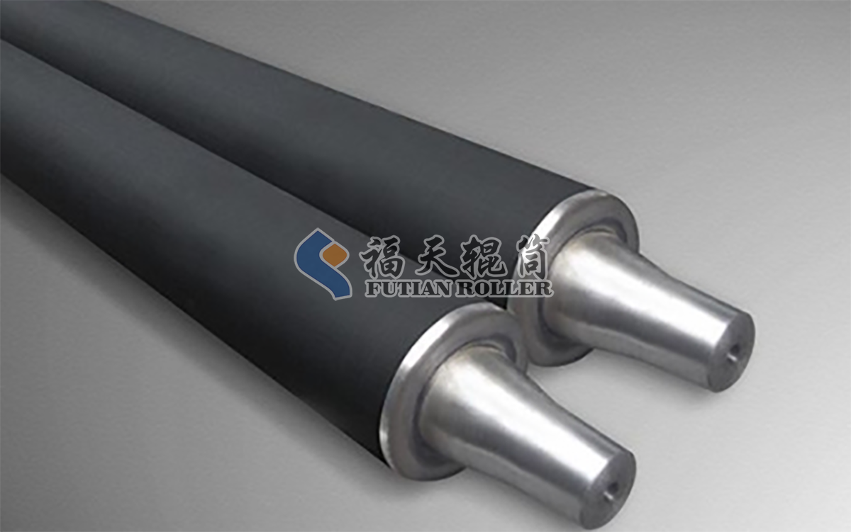 碳纖維輥在薄膜制造中的應用