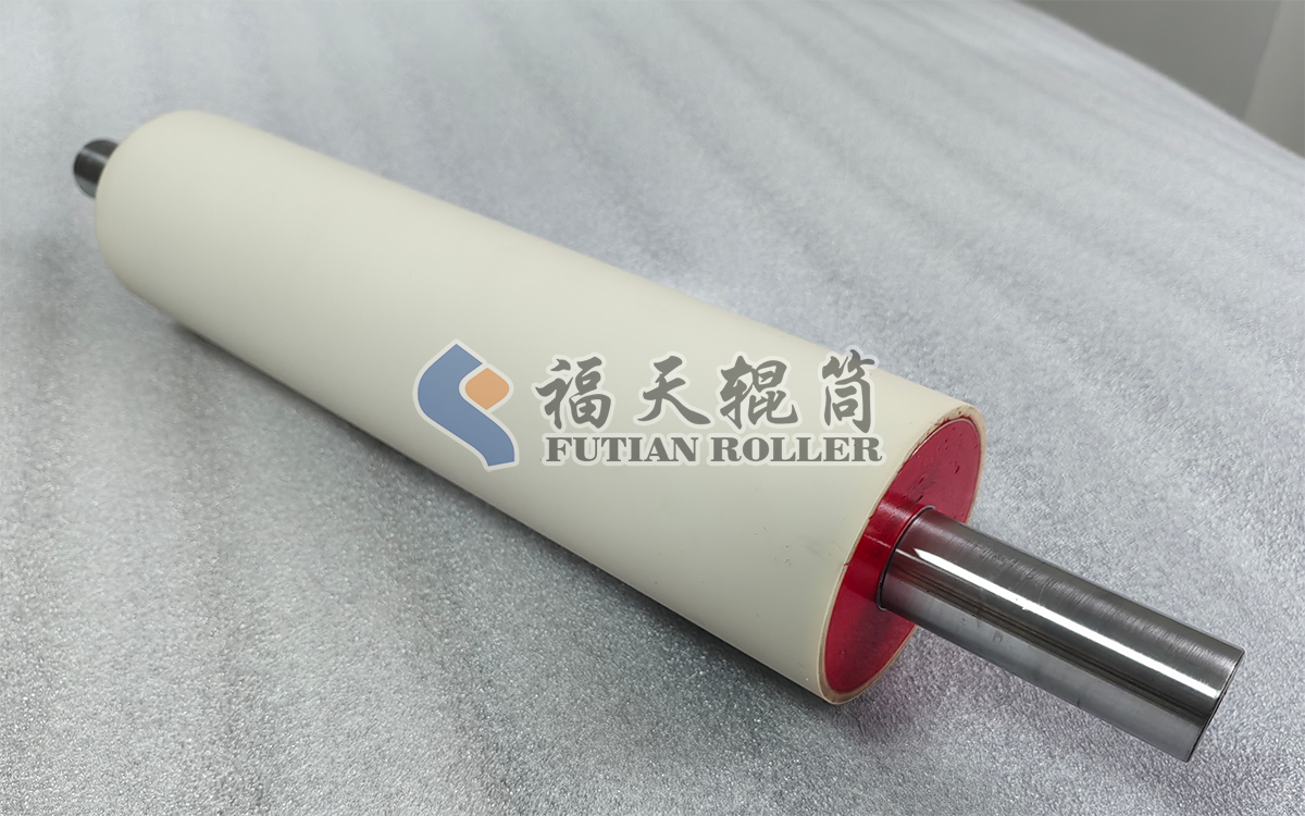 伸展輥的特性與應用