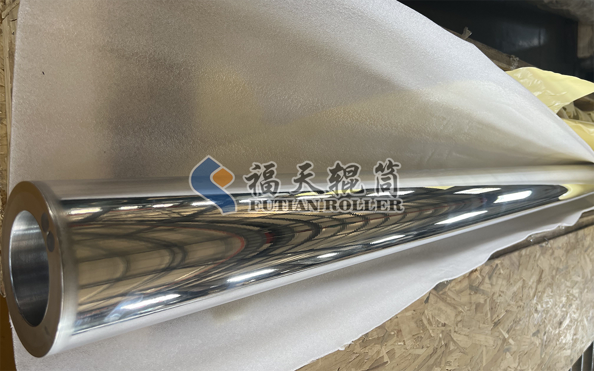 鏡面輥的應用行業有哪些？