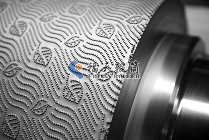 什么是壓花輥？