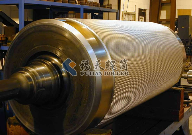 壓花輥的種類類型