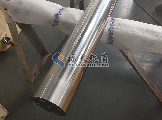 不銹鋼輥的選擇有哪些因素