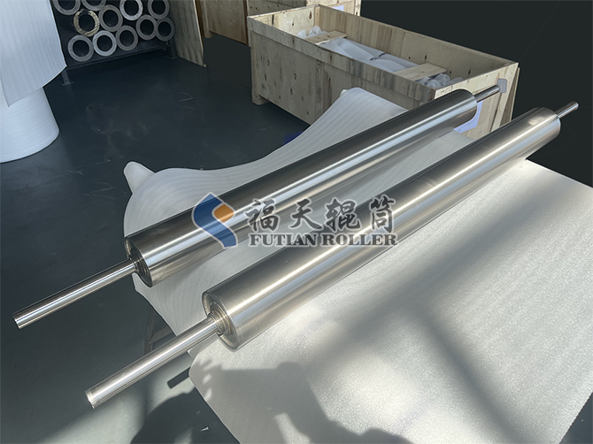 304不銹鋼輥和316L不銹鋼輥有什么區別