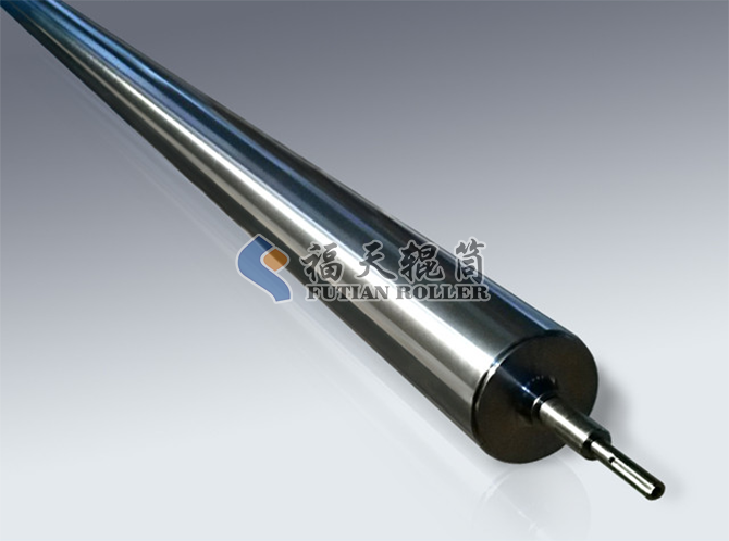 不銹鋼輥有哪些種類