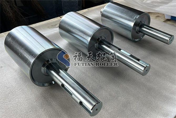 輥筒的主要作用和應用
