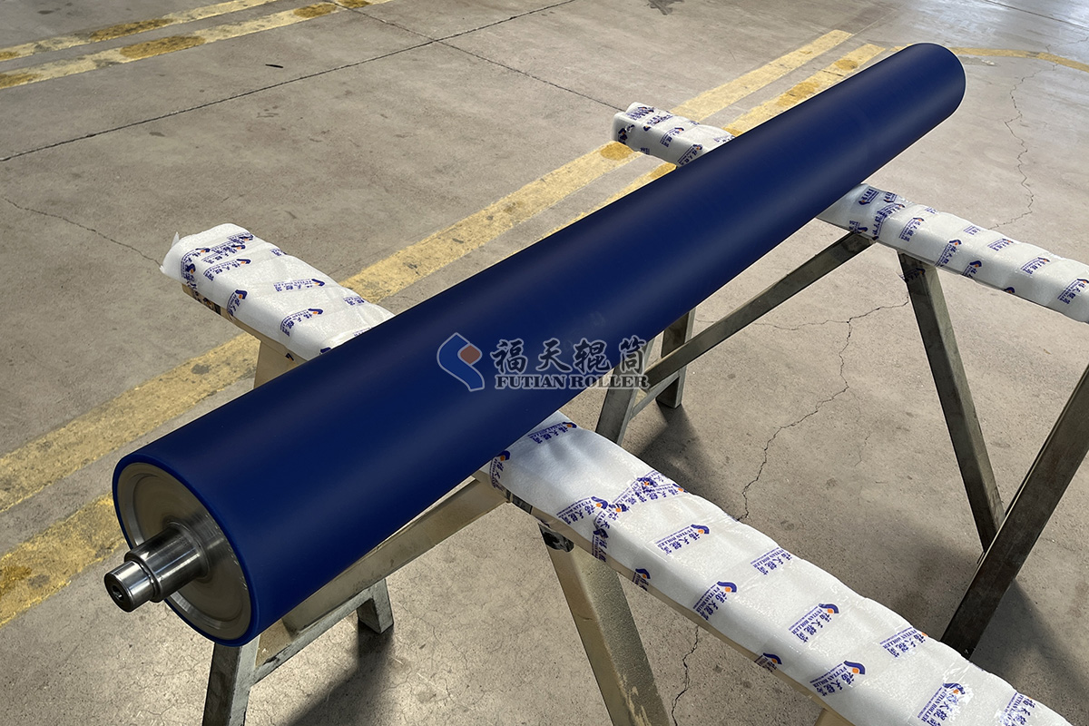 膠輥的使用注意事項，你知道多少？