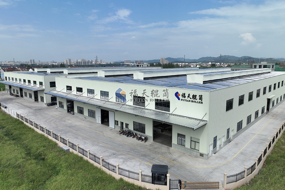 福天輥筒搬廠通知