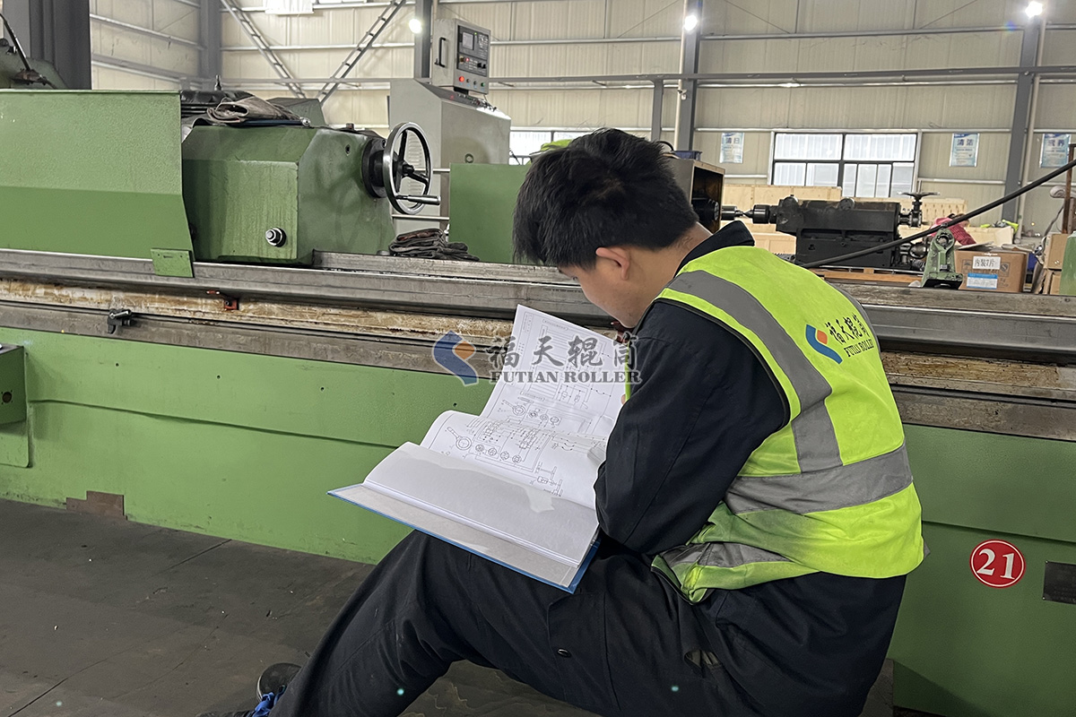 莫忘師恩，福天輥筒祝所有教師節日快樂