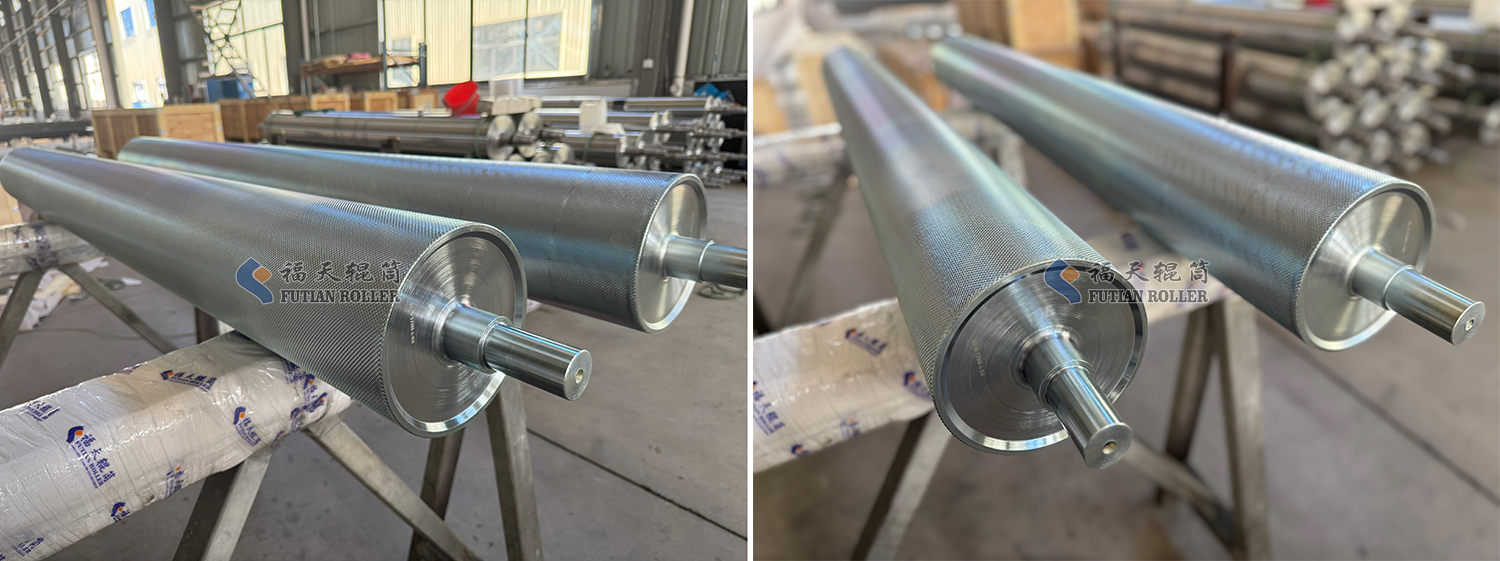 Galvanized Knurling Roller.jpg