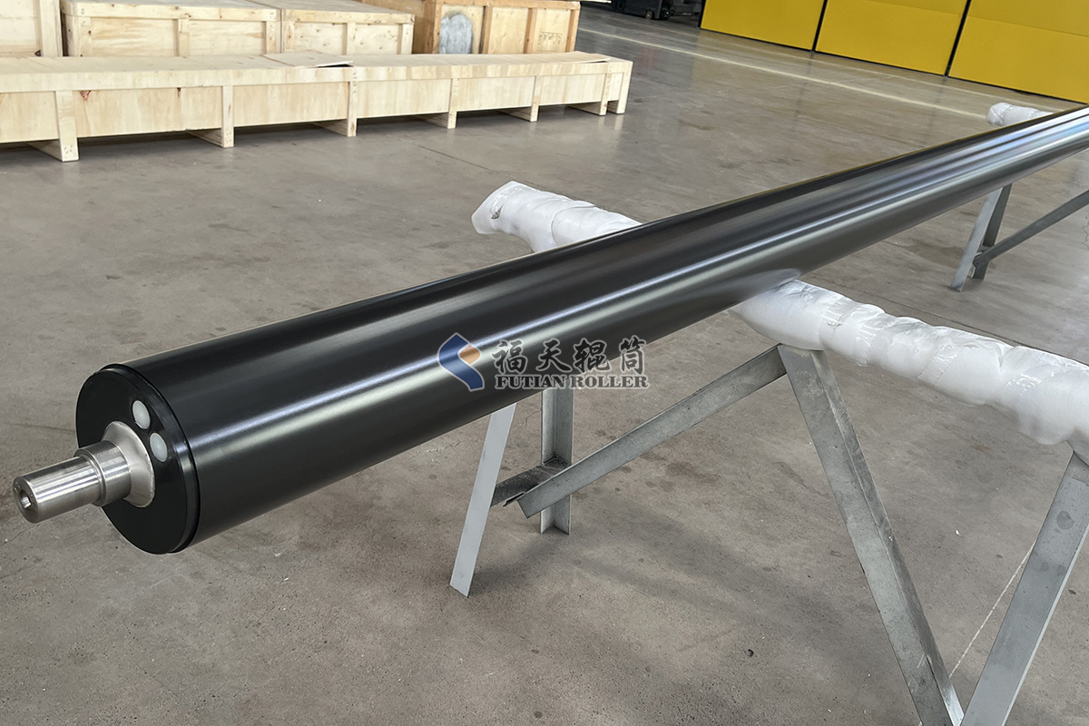 鋁輥輪的制造工藝流程及優勢