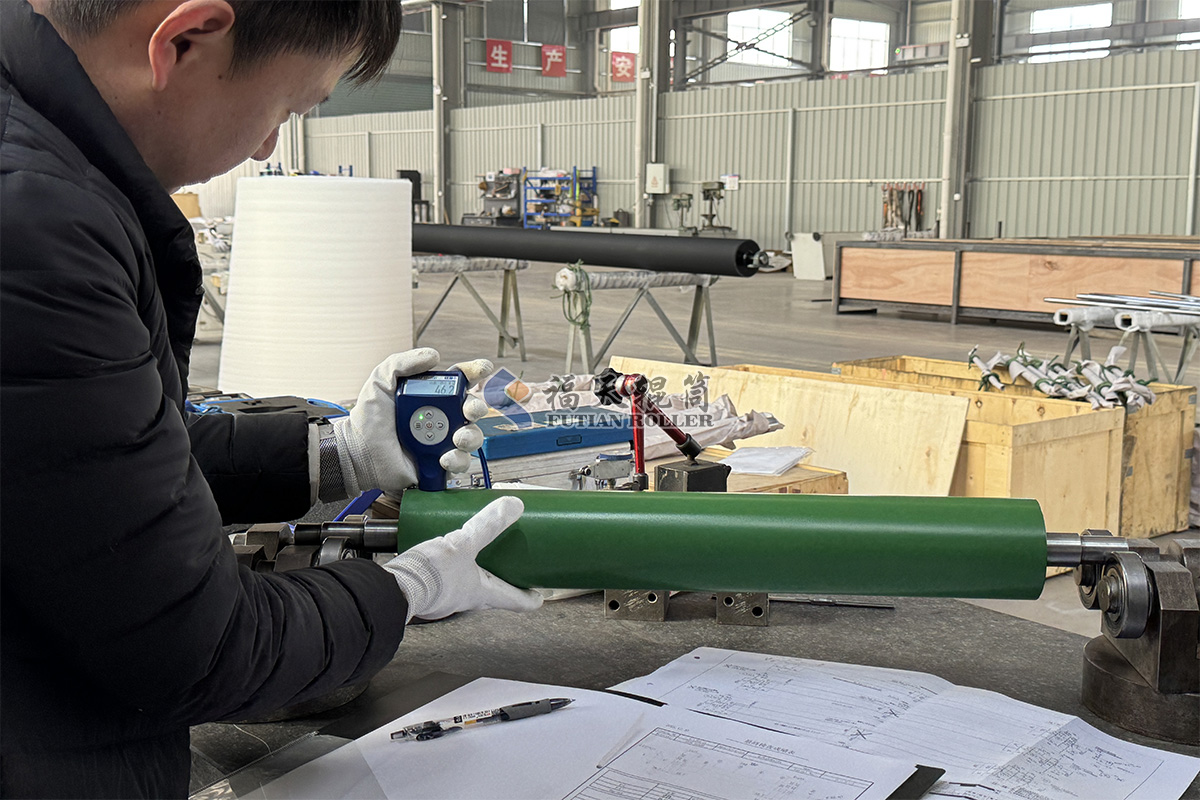 膠輥的壽命有多長？