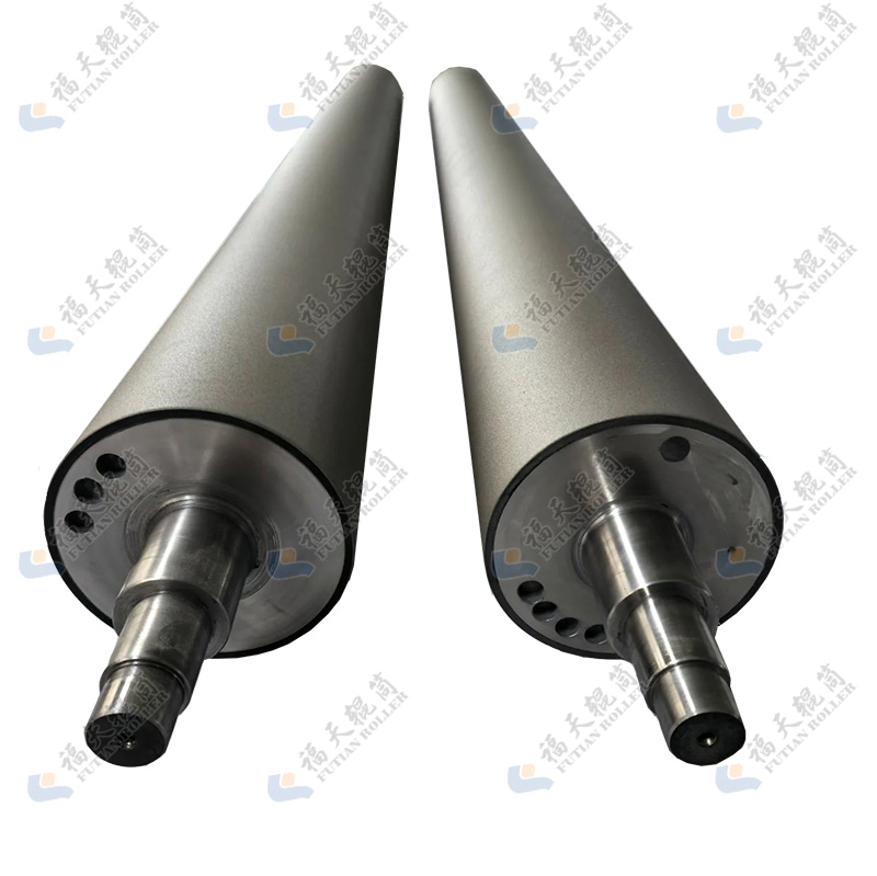 防粘碳纖維輥筒