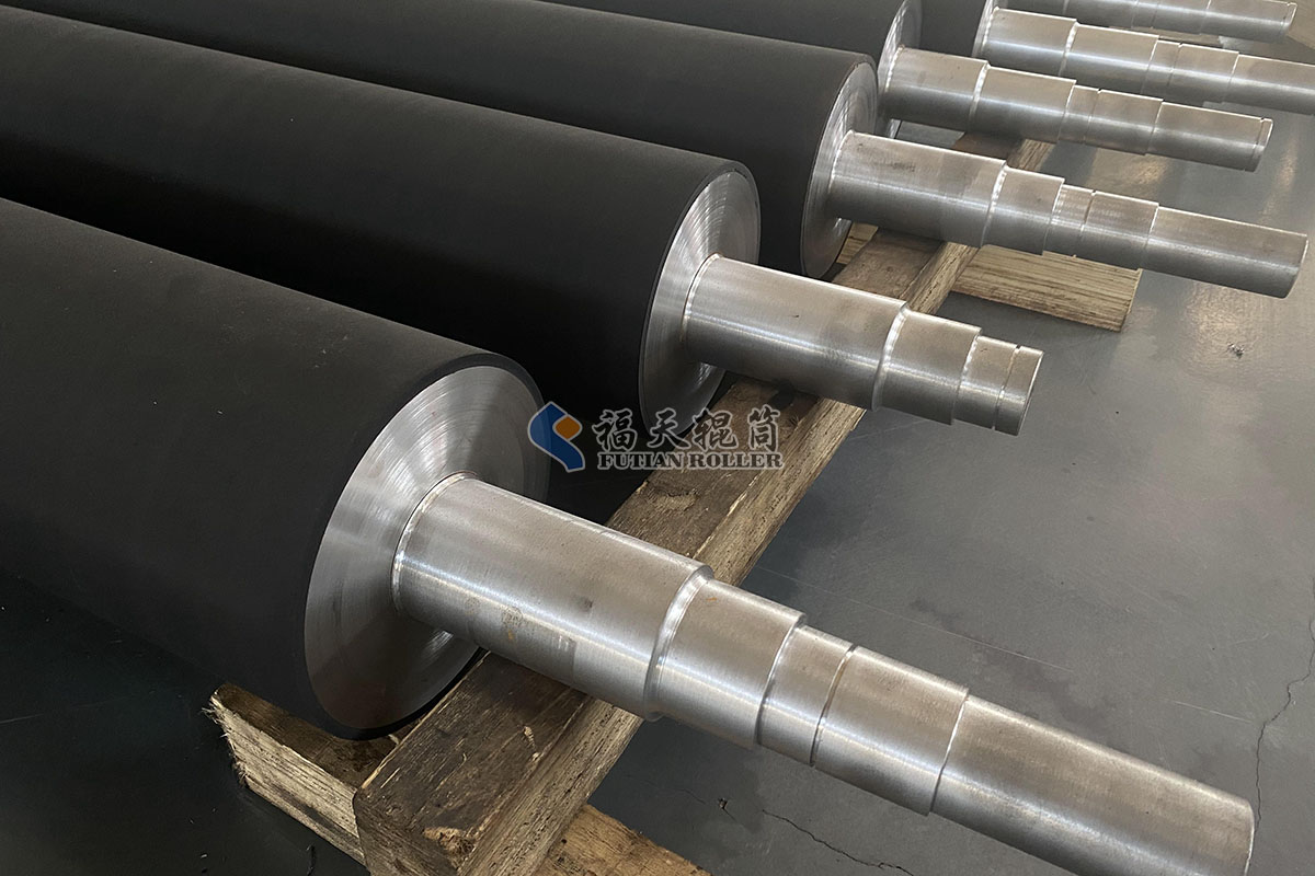 EPDM膠輥具有哪些特點