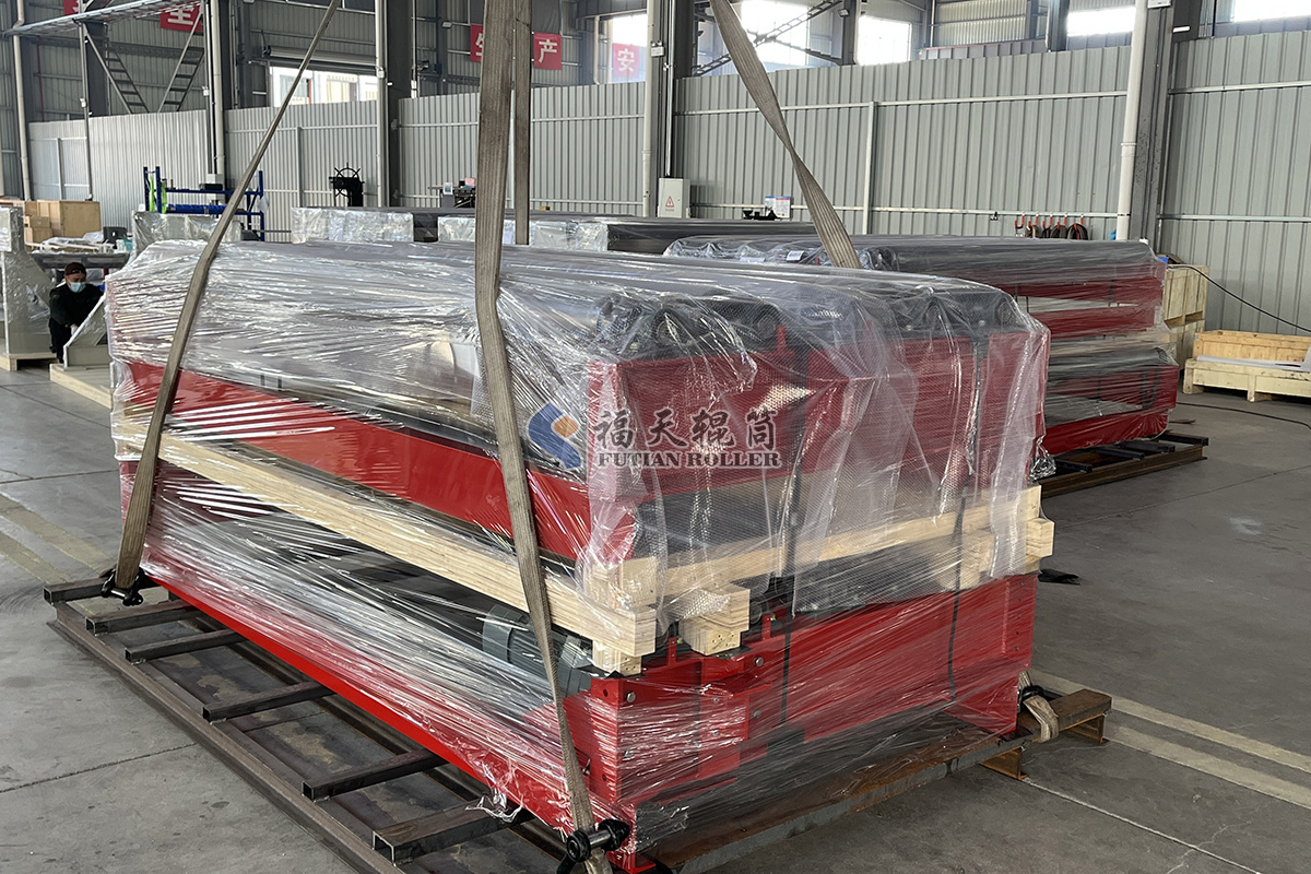 板材切割裝配項(xiàng)目完成發(fā)往德國