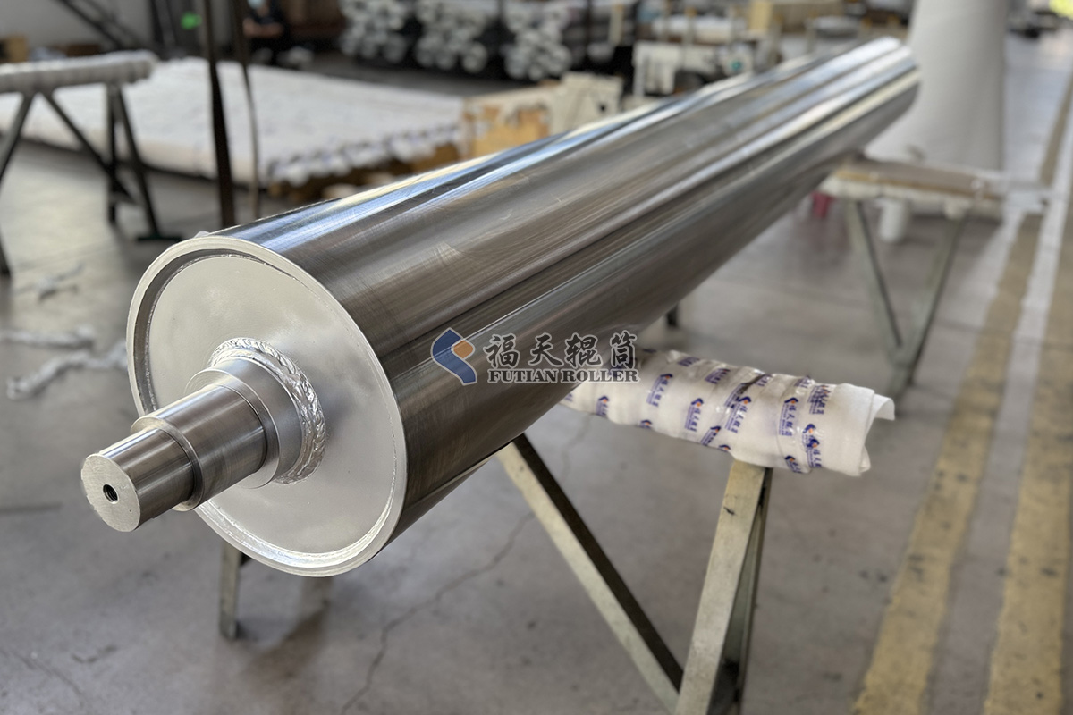 什么是硬質涂層輥筒？